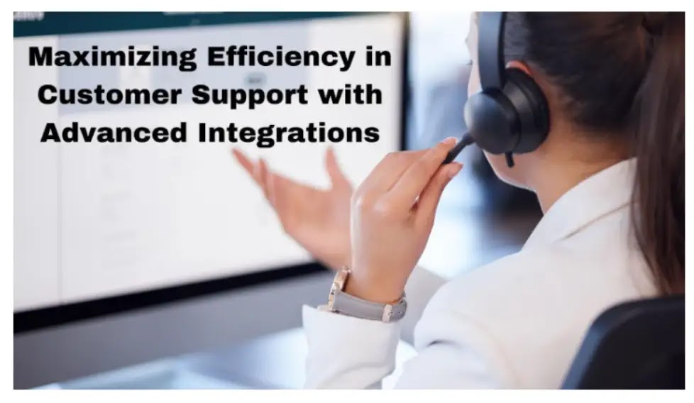 Maximizing Efficiency in Customer