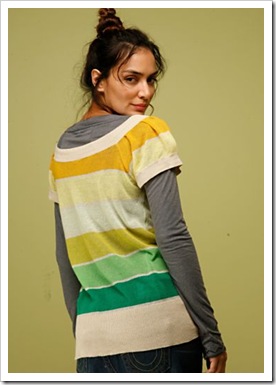 Color SwatchTop