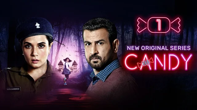 Candy 2021 S01 Hindi Complete Series Movie Download –  New Movie 2021 Download - Download & Watch