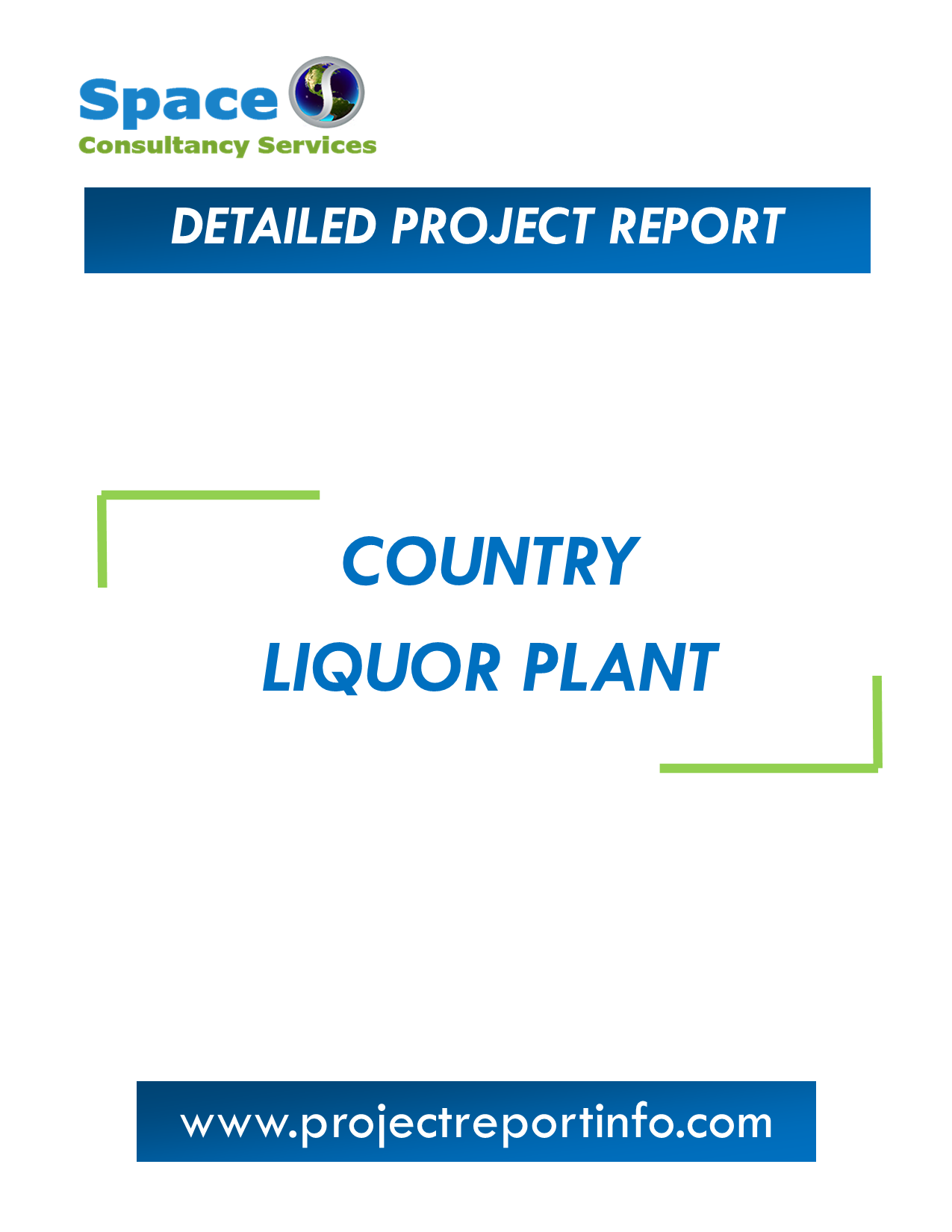 Country Liquor Plant