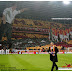 The Best 3D Choreography of The World..Galatasaray 3-2 Beşiktaş..26.02.2012