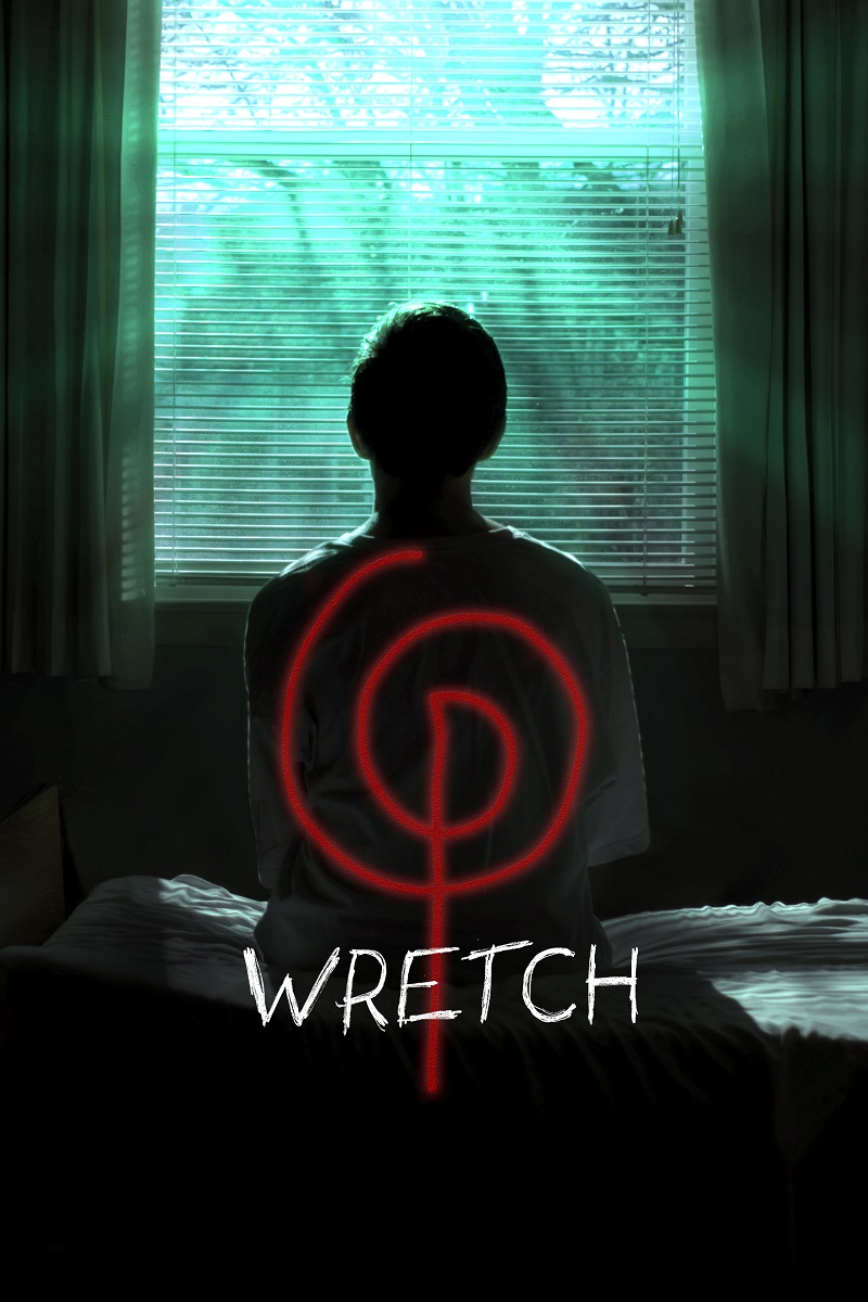 wretch poster