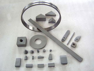 cemented carbide special product