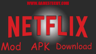 netflix apk download