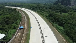 Info Terbaru Jalan Tol Padang-Pekanbaru, Tahun Depan Sudah Bisa Dilintasi 