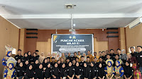 Puncak Milad Himatikom UNIPOL Ke 2