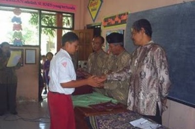 Sekolah Tidak Boleh Tahan Ijazah Dengan Alasan Apapun