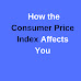  How the Consumer Price Index Affects You