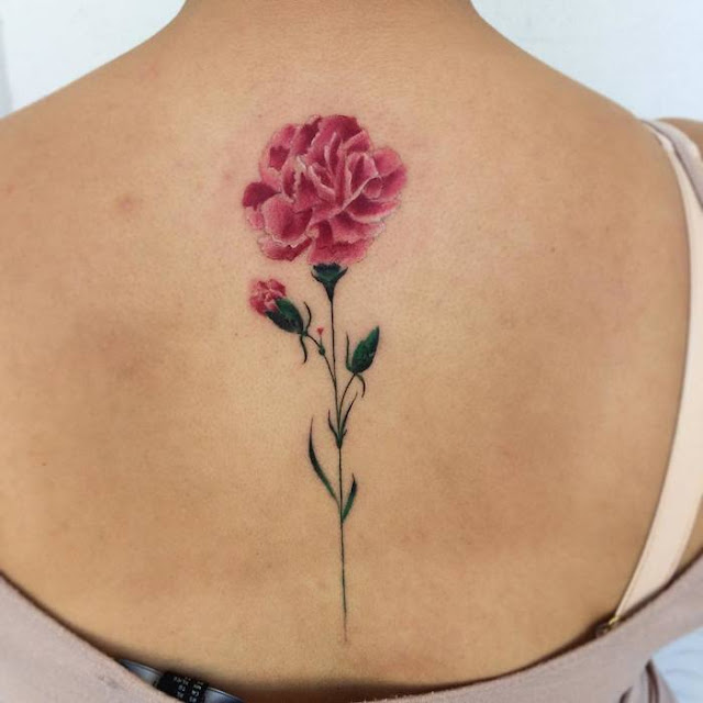 Tatuagens femininas delicadas - 100 ideias para inspirar vocês para a próxima tattoo