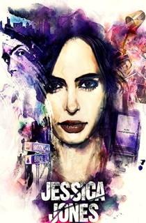 serie jessica jones mega