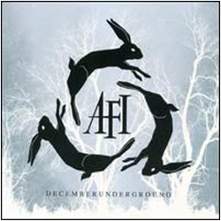 afi december underground