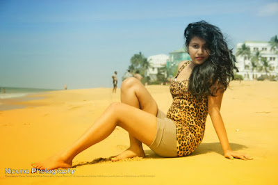 Rashini Kumarasiri Latest Hot Pics