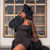 Ini Edo Flaunts Her Body Amidst Plastic Surgery Rumours
