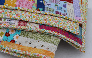 Crazy Mom Quilts tutorial