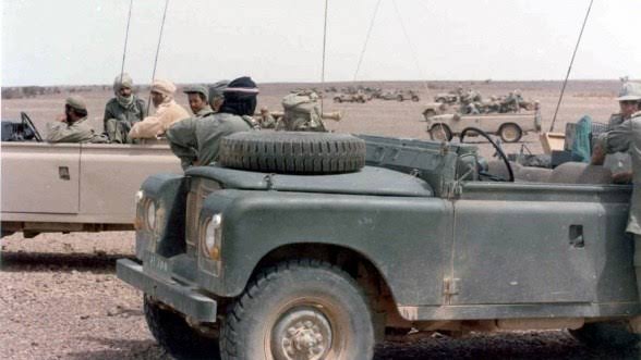 El "Plan de Autonomía" marroquí para el Sáhara Occidental, no más que palabras vacías | ECS
