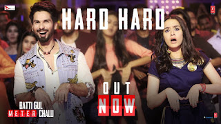 Hard Hard Lyrics | Batti Gul Meter Chalu | Mika Singh