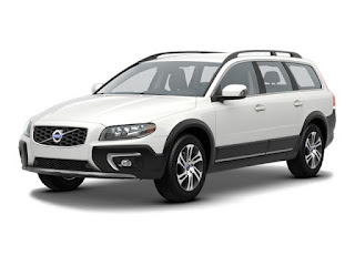 2018 Volvo XC70: Critique, Prix, Wagon