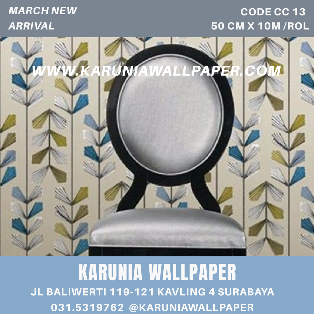 jual dinding wallpaper motif