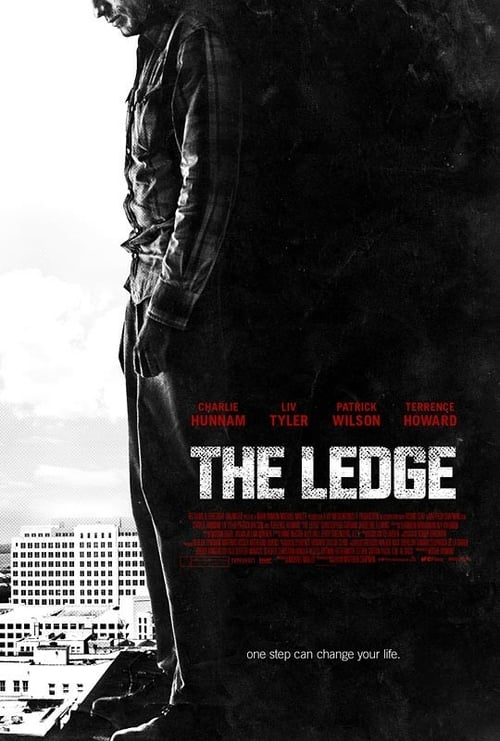 [HD] The Ledge 2011 Ver Online Subtitulada