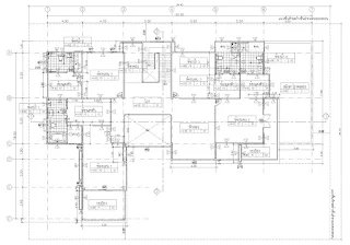 บ้านสองชั้น 4ห้องนอน 6ห้องน้ำ จอดรถ 4คัน [บ้านยิ้ม130]