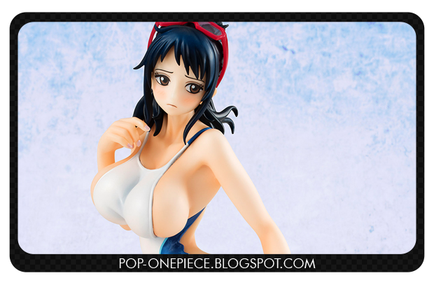 Tashigi Ver.BB - P.O.P Limited Edition