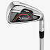 Titleist AP1 712 Iron Set