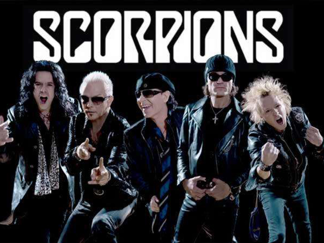 download scorpion full album