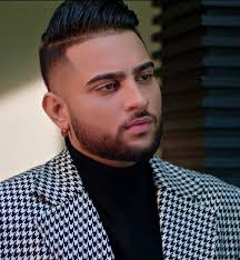 popular Punjabi singers in  2020