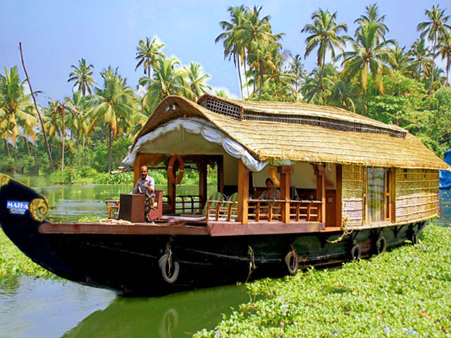 Best Kerala Tour Packages