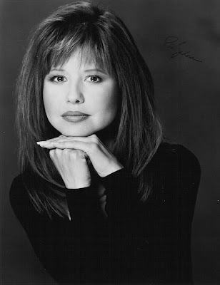 Pia Zadora