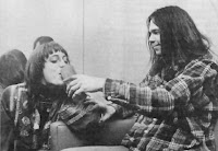 Carrie Snodgress, Neil Young