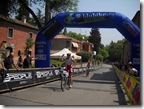1-Arrivo vittorioso di Emanuele Dapiran