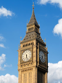 Big Ben - Londres