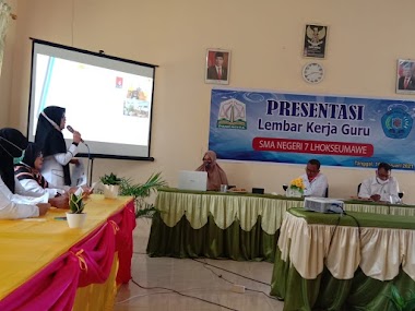 Lembar Kerja Guru Dan Esensinya, Program Dinas Pendidikan Aceh