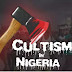 Cultism among Nigerian students.