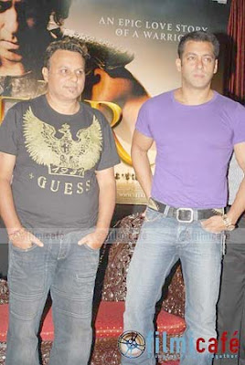 Salman Khan