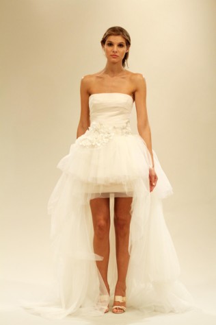 2011 bridal gowns