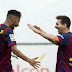 Messi y Neymar: bajo la lupa dentro y fuera de la cancha 