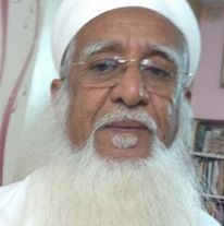 mansoor hashmi