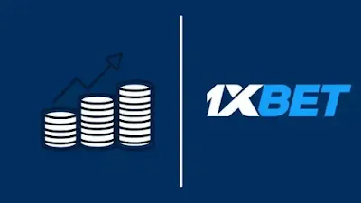 طرق إيداع وسحب الأموال في 1xBet