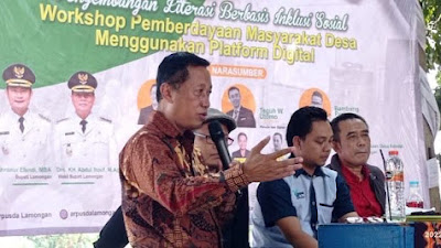 Duluan Mana, Antara Miskin dan Bodoh?