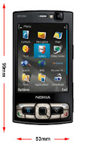 Nokia N95 8GB