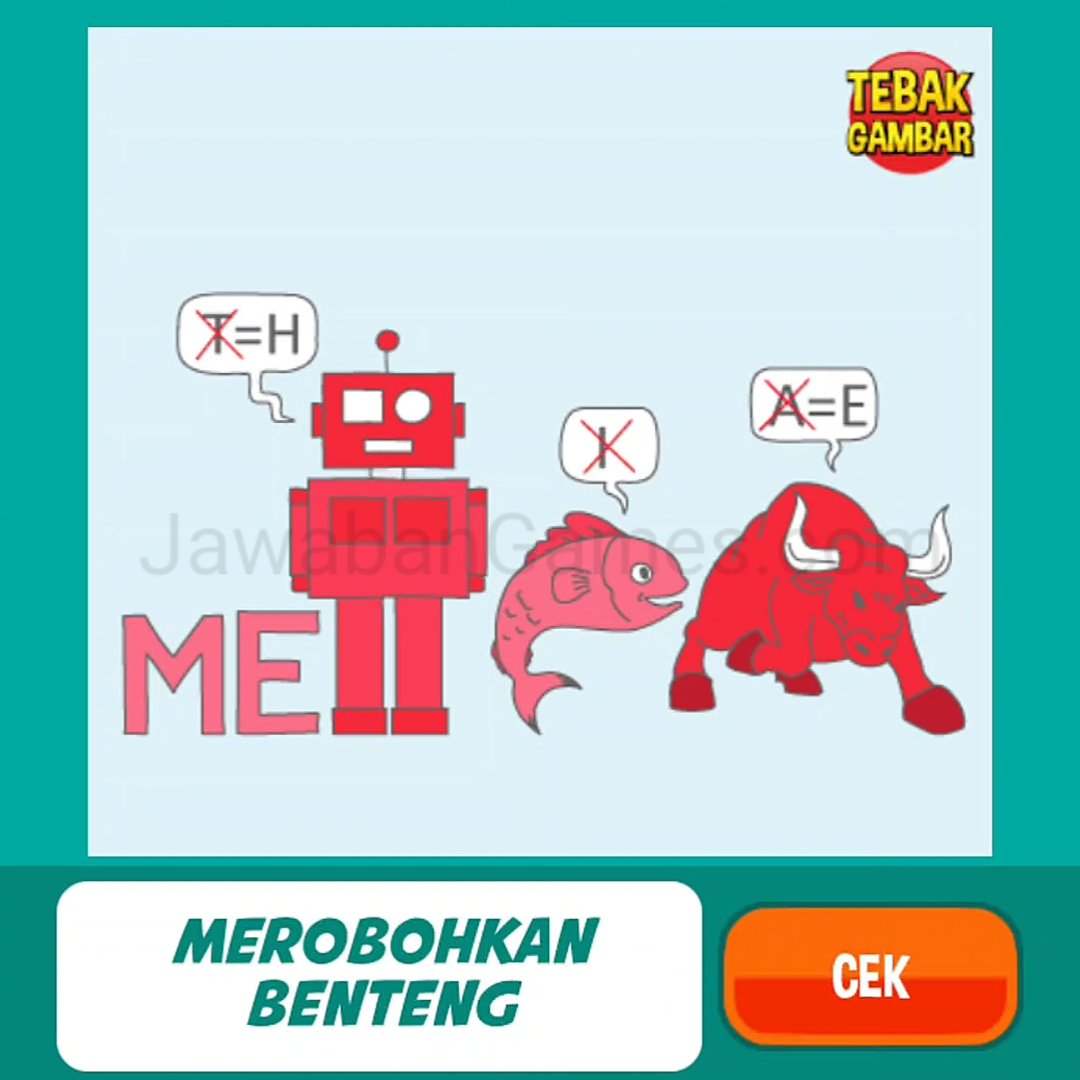 Kunci Jawaban Tebak Gambar Level 46