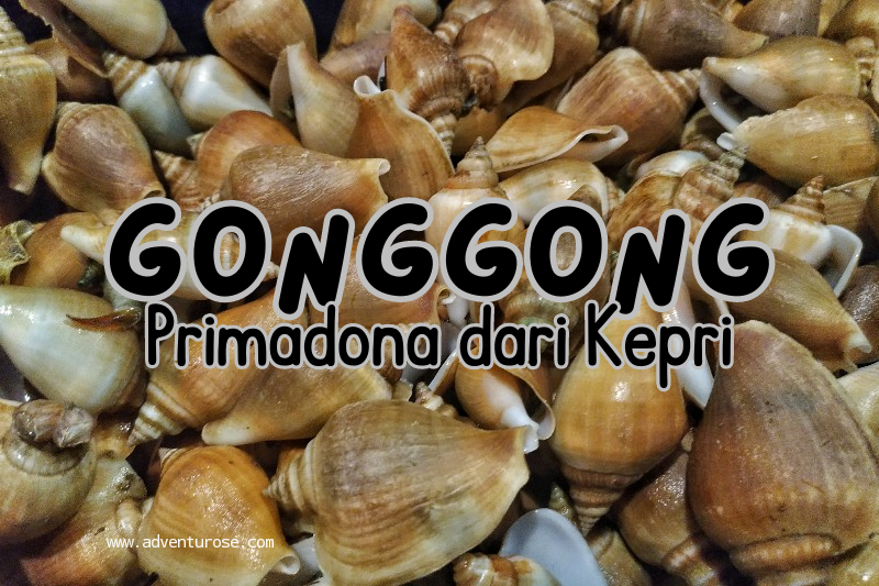 Gonggong