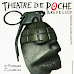 Théâtre de Poche de Bruxelles, "Pornographie" de Simon Stephens jusqu'au 4 Octobre. L'interview de Fattitaliani au metteur en scène Olivier Coyette