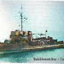 Argentine Navy: Minehunter Bathurst and Bouchard