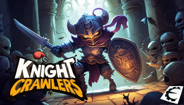 Knight Crawlers Cheat Engine