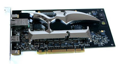 Killer NIC K1 Network Card