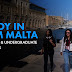 Study in Malta