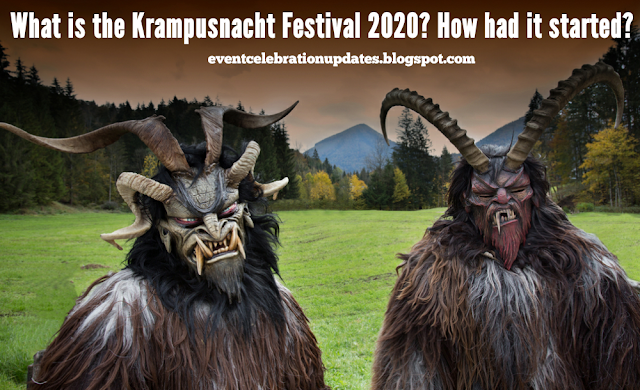 Krampusnacht-Festival-2020-Germany